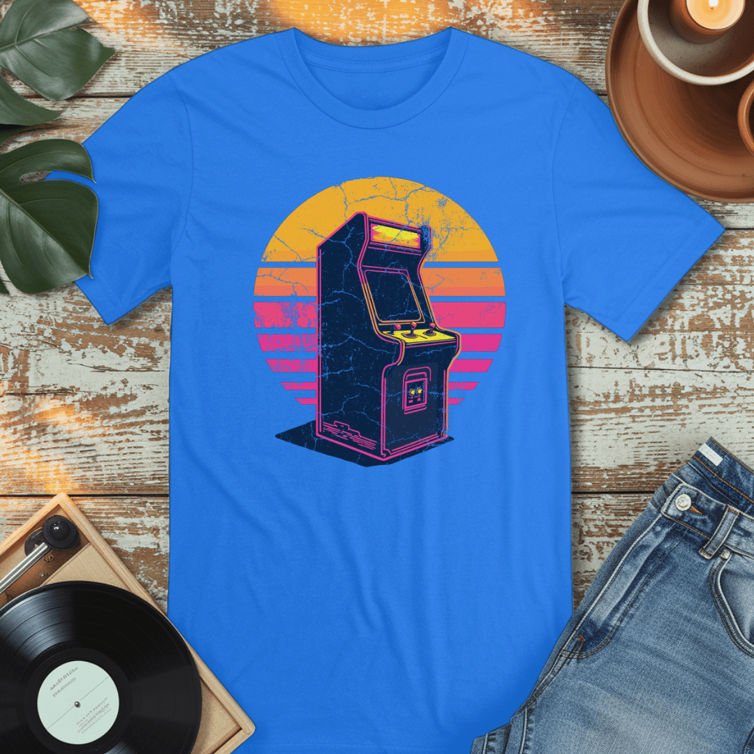 Retro Machine