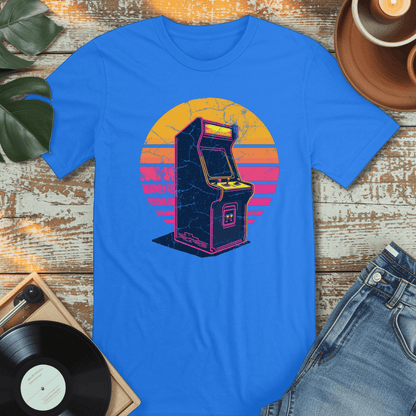 Retro Machine
