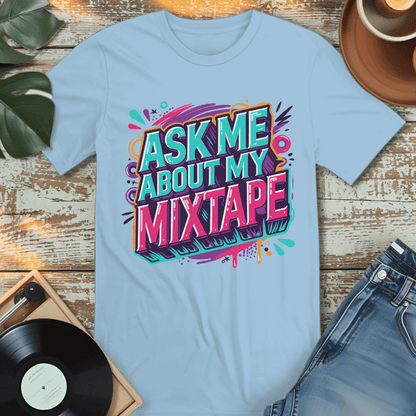 Graffiti Mixtape
