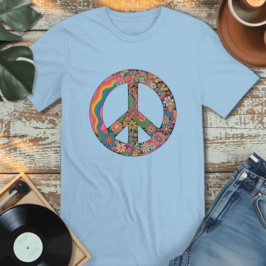 Rainbow Peace