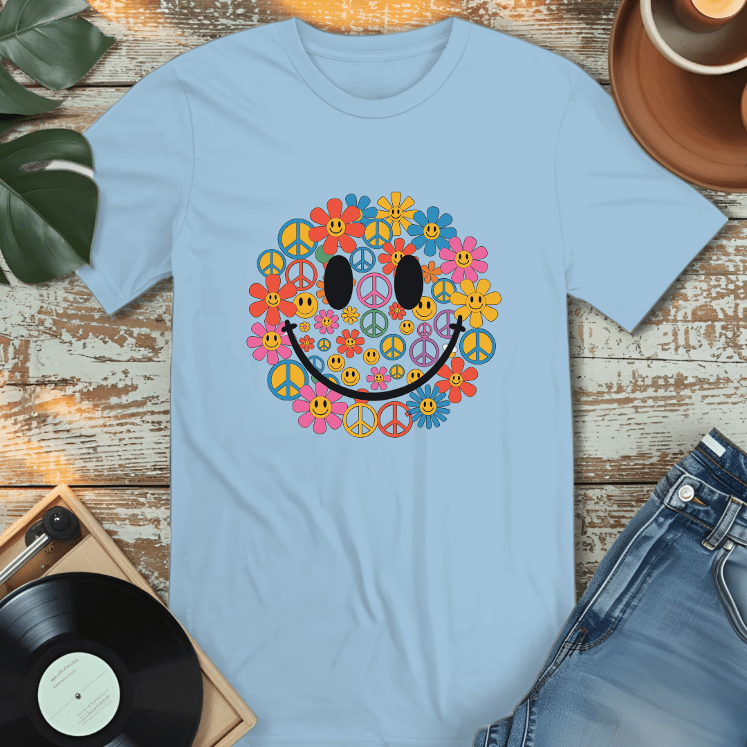 Smiley Peace