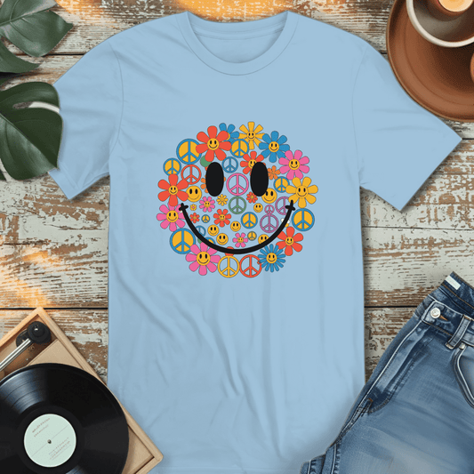 Smiley Peace