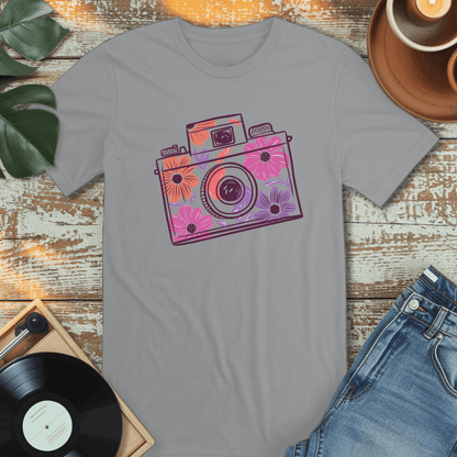 Analog Blooms