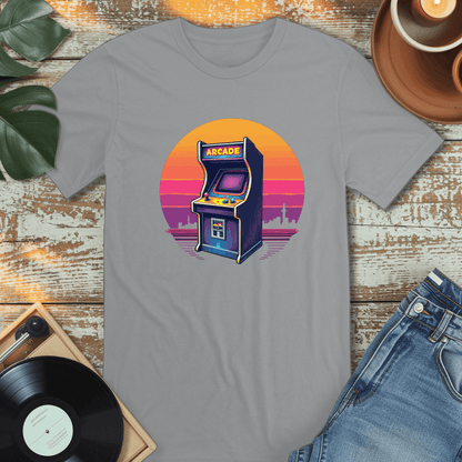 Arcade Dreams