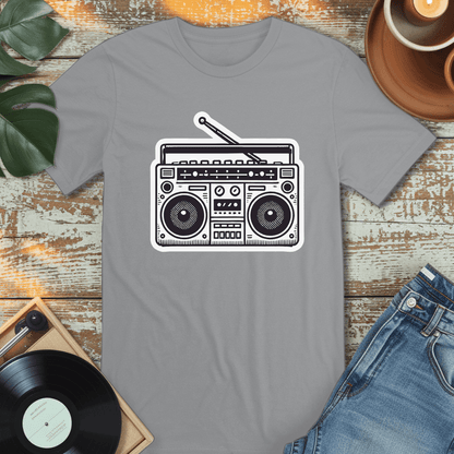Boombox