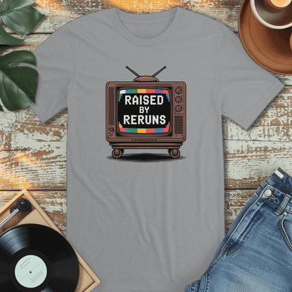 Box TV and Reruns