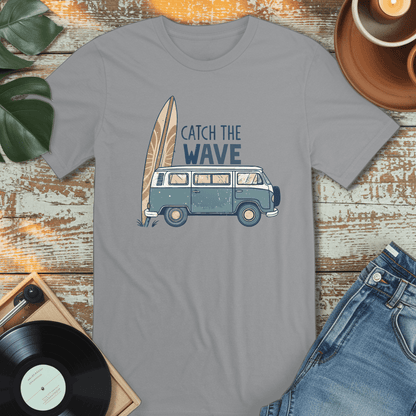 Catch the Wave