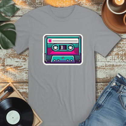 Groovy Cassette