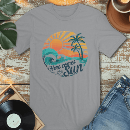 Here Comes the Sun