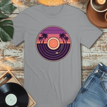 Moody Vinyl