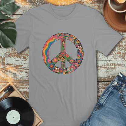 Rainbow Peace