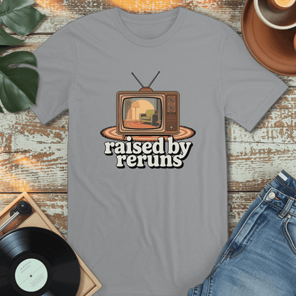 Reruns Forever