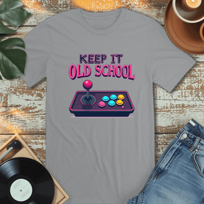 Retro Arcade