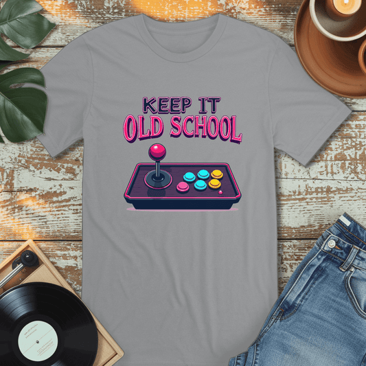 Retro Arcade