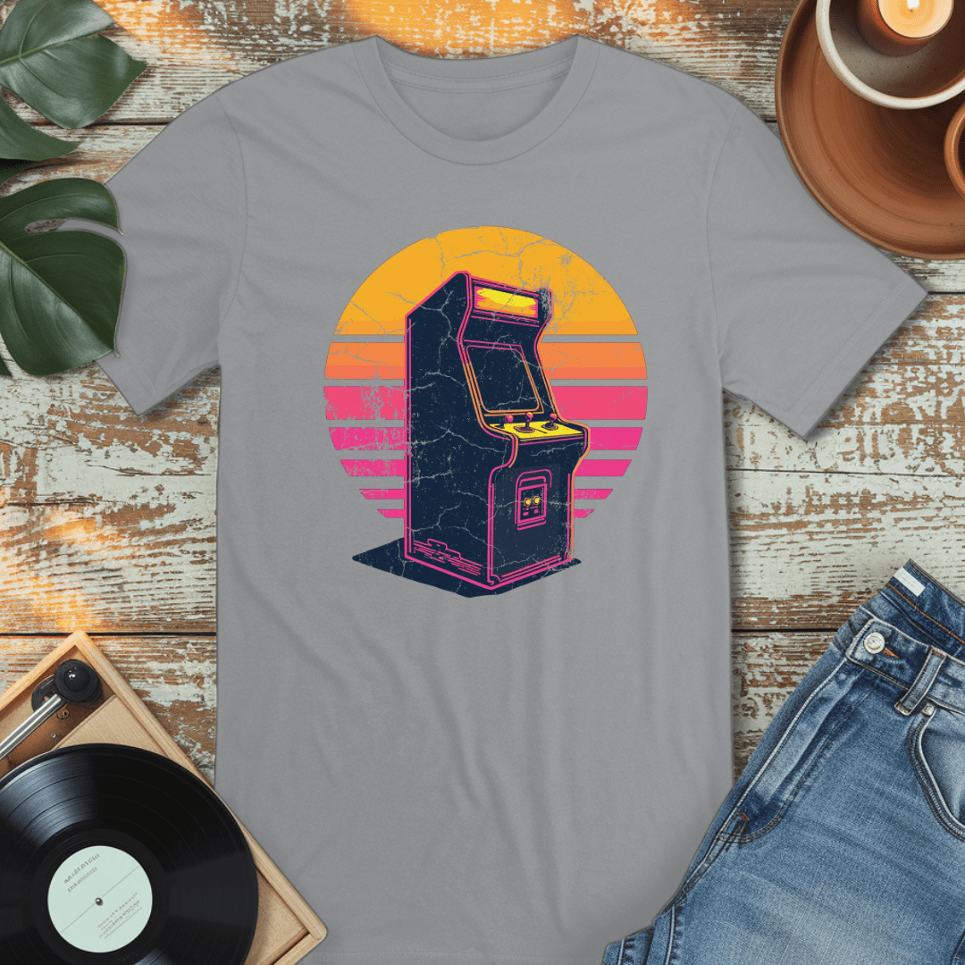 Retro Machine