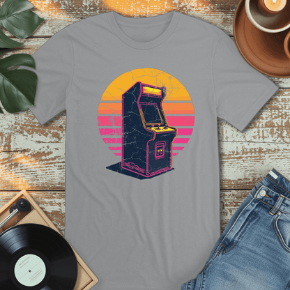Retro Machine