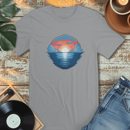 Sunset Bit