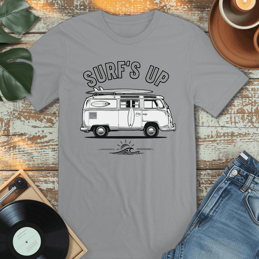 Surf's Up