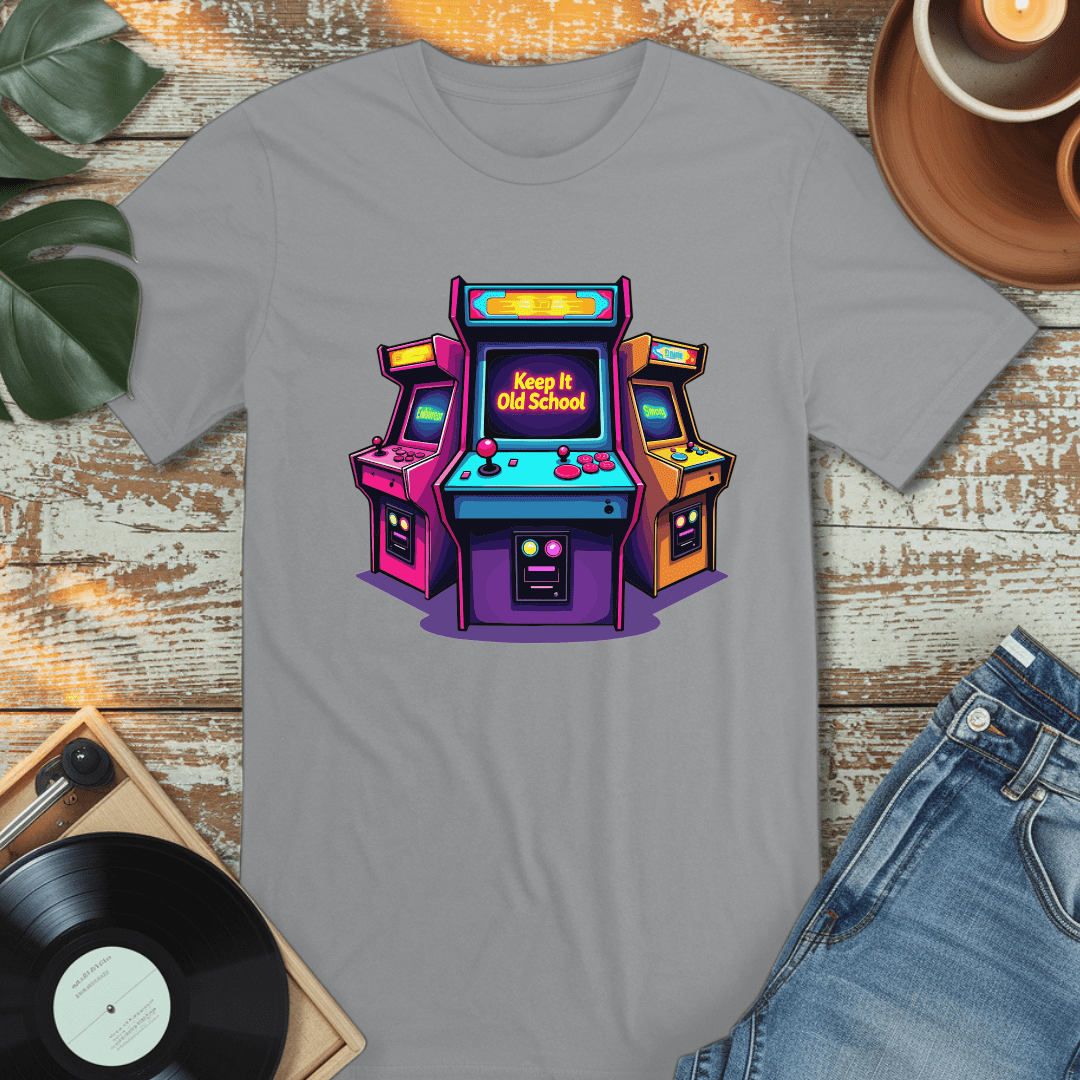 Synthbit Visions