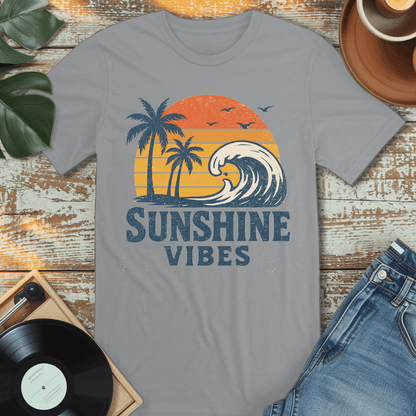 Vibes and Sunshine