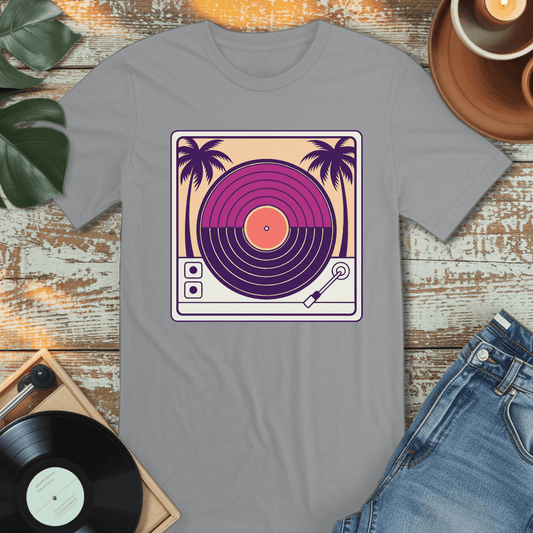 Vinyl Views