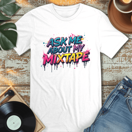 Ask Me Mixtape