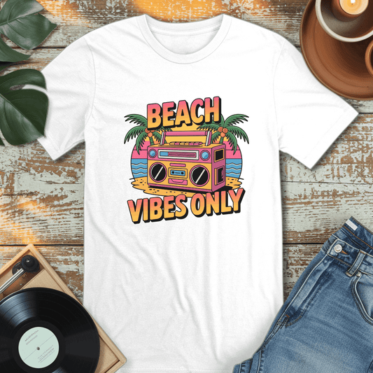 Beach Vibes