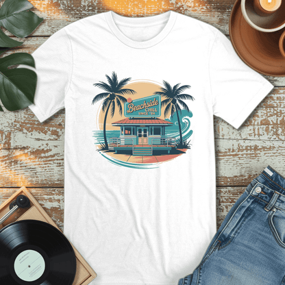 Beachside Chill