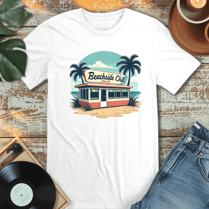 Beachside Retro