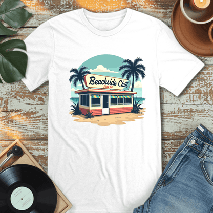 Beachside Retro