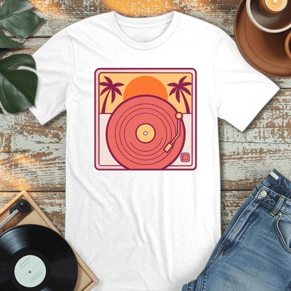 Beauty Vinyl