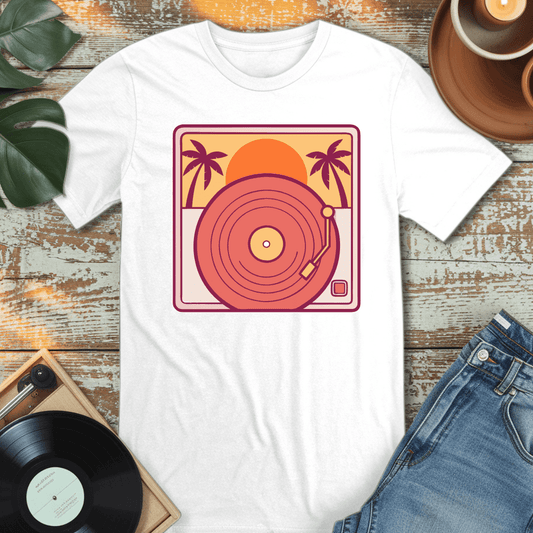 Beauty Vinyl
