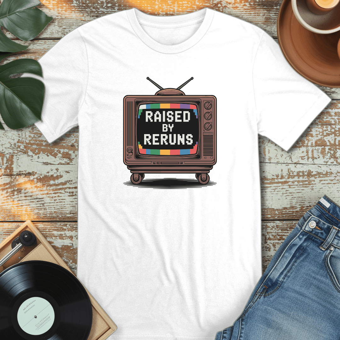 Box TV and Reruns