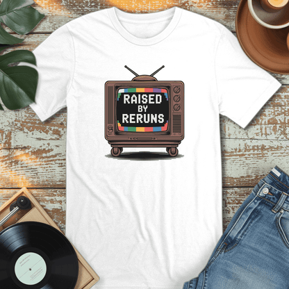 Box TV and Reruns