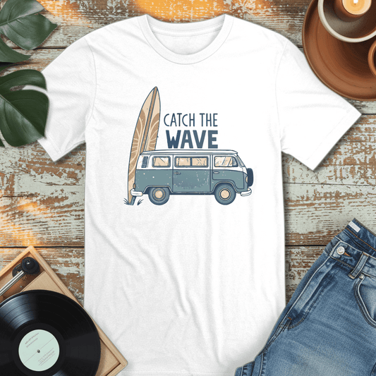 Catch the Wave