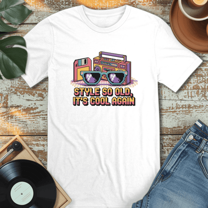 Cool Again