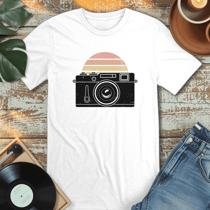 Film Over Digital