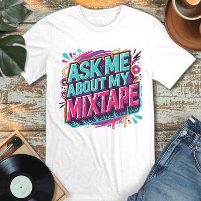 Graffiti Mixtape