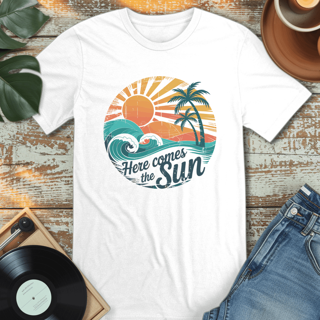 Here Comes the Sun