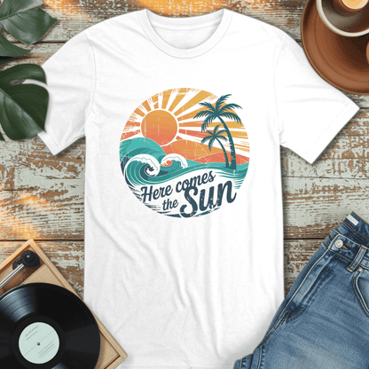 Here Comes the Sun