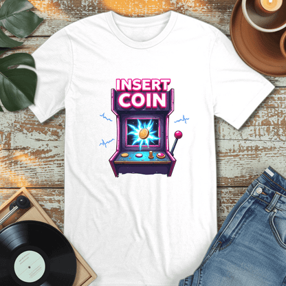 Insert Coin