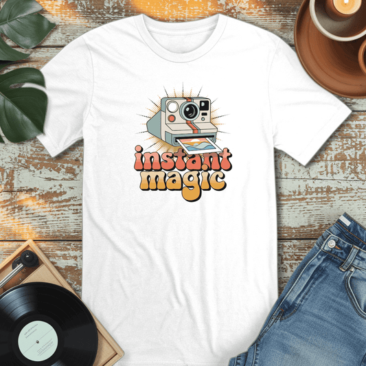 Instant Magic