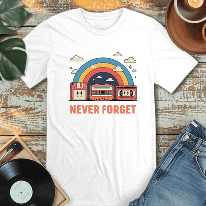 Joyful Memories