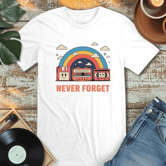 Joyful Memories