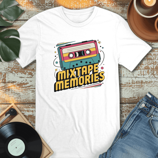 Mixtape Memories