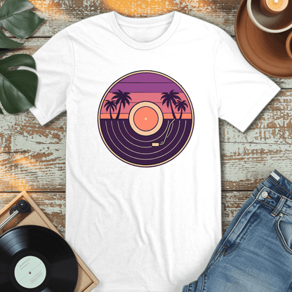 Moody Vinyl