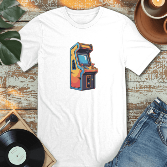 More Arcade