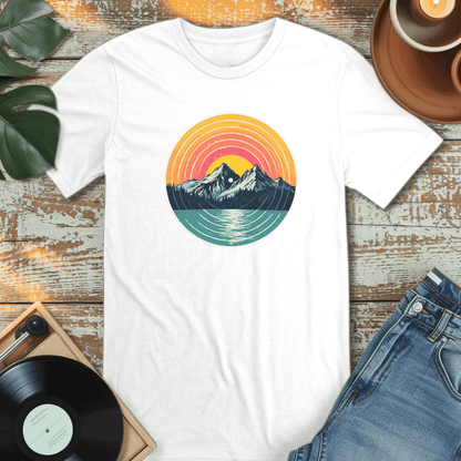 Mountain Vinyl