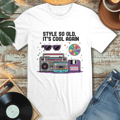 Pixel Cool Again