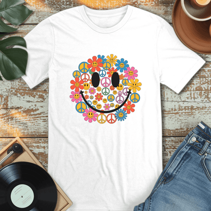 Smiley Peace
